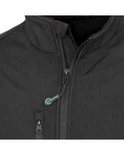 Result Recycled Softshell Jacket